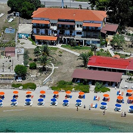 Porto Kalliali Uranópolis Exterior foto