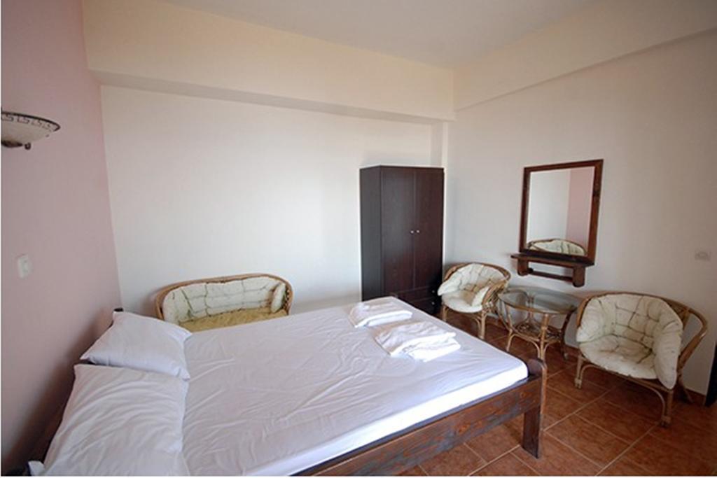 Porto Kalliali Uranópolis Habitación foto
