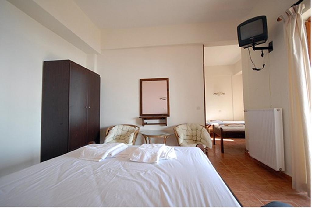 Porto Kalliali Uranópolis Habitación foto