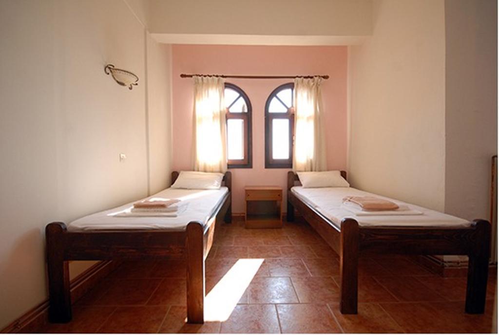 Porto Kalliali Uranópolis Habitación foto