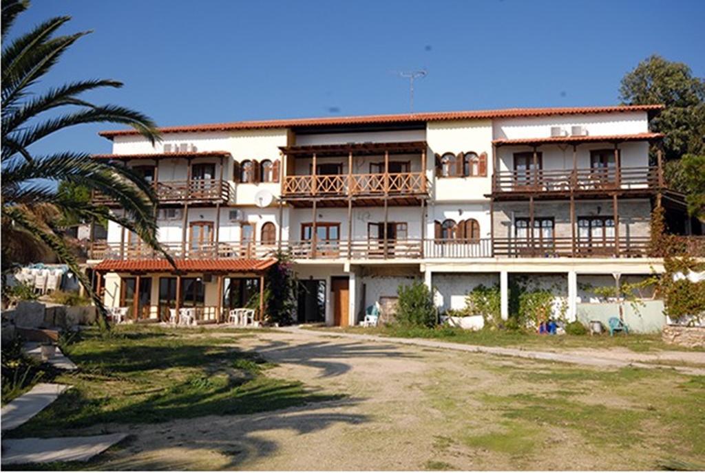 Porto Kalliali Uranópolis Exterior foto
