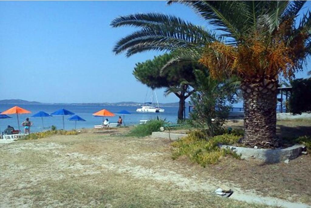 Porto Kalliali Uranópolis Exterior foto