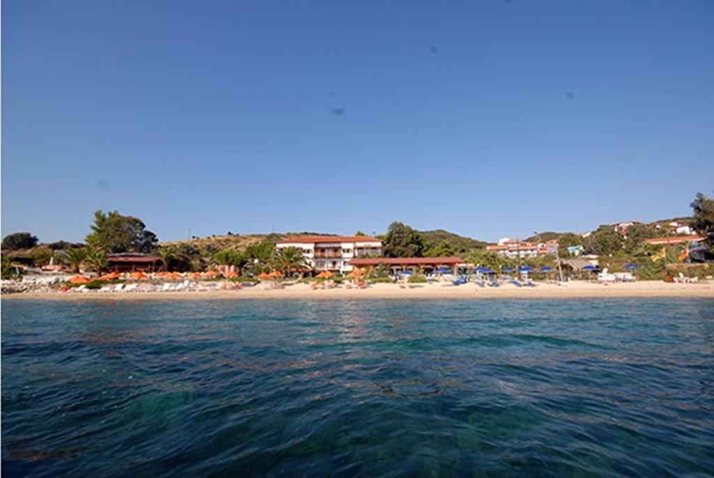 Porto Kalliali Uranópolis Exterior foto