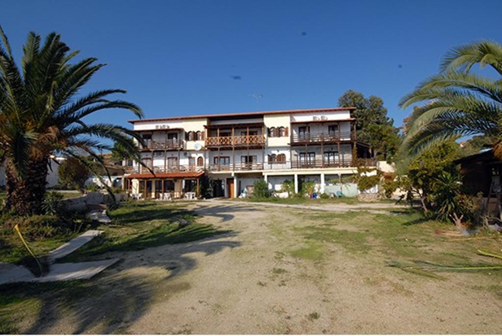 Porto Kalliali Uranópolis Exterior foto