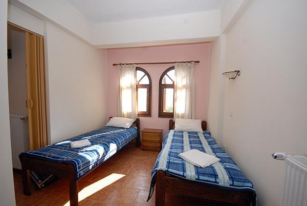 Porto Kalliali Uranópolis Habitación foto