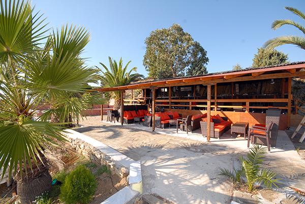 Porto Kalliali Uranópolis Exterior foto